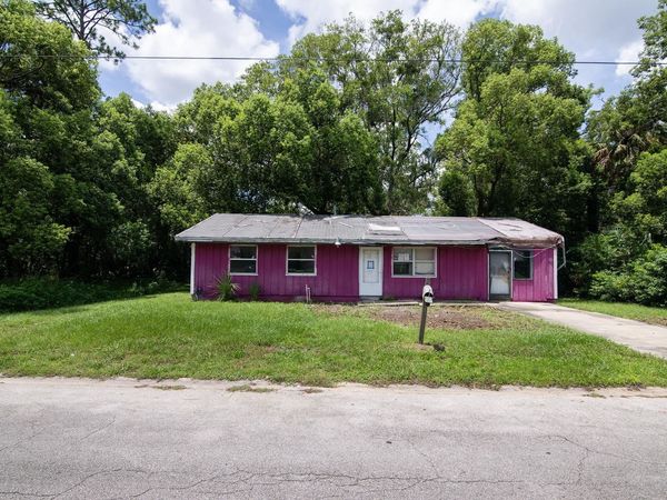 504 N 18Th St, Palatka, FL 32177