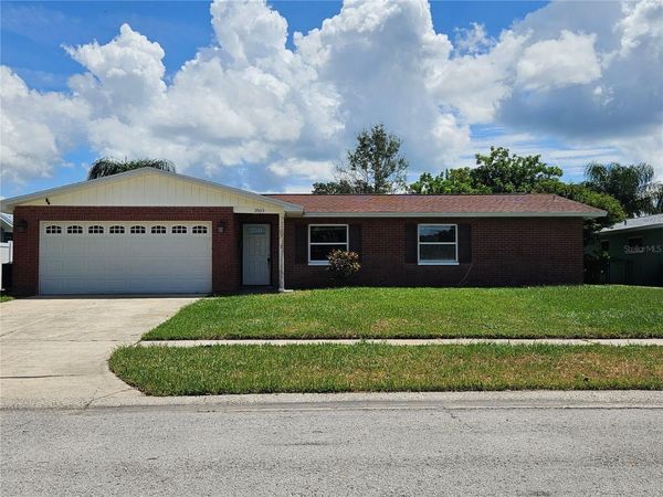 1863 GLENVILLE DRIVE , CLEARWATER, FL 33765