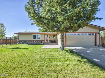 1427 Langley Drive, Gardnerville, NV 89460 Photo