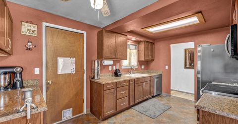 1427 Langley Drive, Gardnerville, NV 89460 Photo
