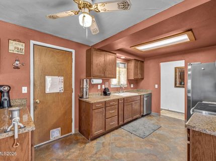1427 Langley Drive, Gardnerville, NV 89460 Photo