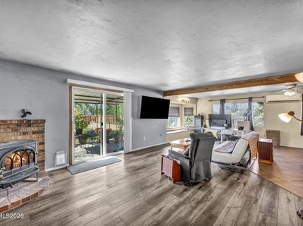 1427 Langley Drive, Gardnerville, NV 89460 Photo