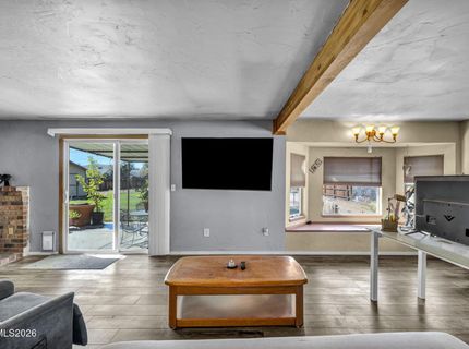 1427 Langley Drive, Gardnerville, NV 89460 Photo