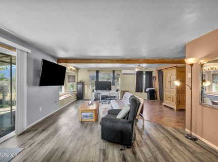 1427 Langley Drive, Gardnerville, NV 89460 Photo