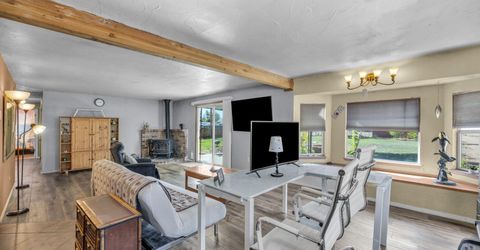 1427 Langley Drive, Gardnerville, NV 89460 Photo