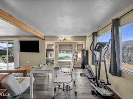 1427 Langley Drive, Gardnerville, NV 89460 Photo