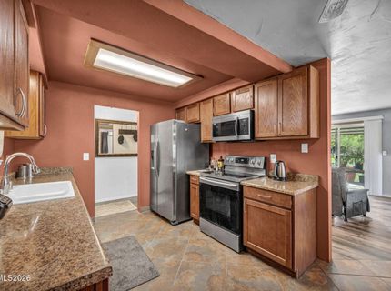 1427 Langley Drive, Gardnerville, NV 89460 Photo