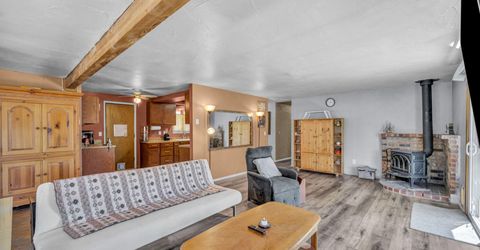 1427 Langley Drive, Gardnerville, NV 89460 Photo