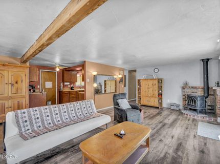 1427 Langley Drive, Gardnerville, NV 89460 Photo
