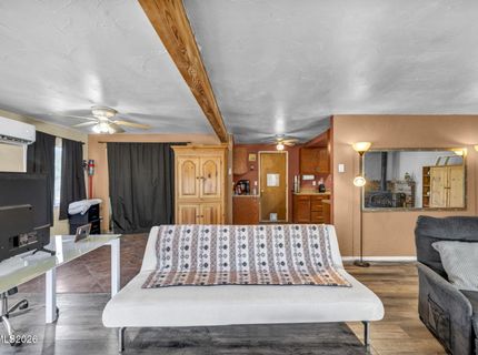 1427 Langley Drive, Gardnerville, NV 89460 Photo