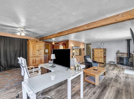 1427 Langley Drive, Gardnerville, NV 89460 Photo