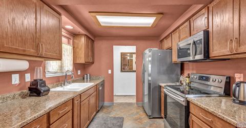 1427 Langley Drive, Gardnerville, NV 89460 Photo