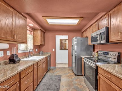 1427 Langley Drive, Gardnerville, NV 89460 Photo