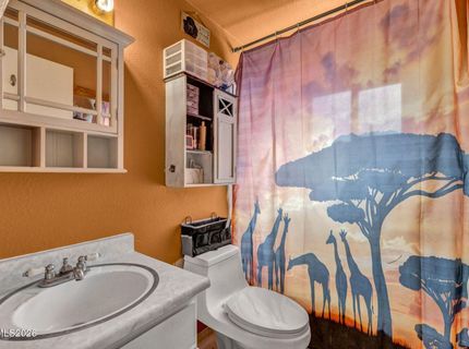1427 Langley Drive, Gardnerville, NV 89460 Photo