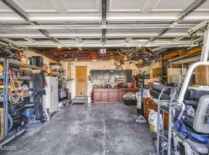 1427 Langley Drive, Gardnerville, NV 89460 Photo
