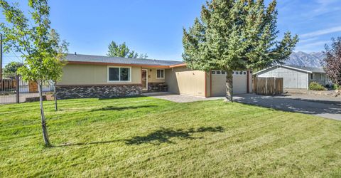 1427 Langley Drive, Gardnerville, NV 89460 Photo
