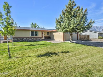 1427 Langley Drive, Gardnerville, NV 89460 Photo
