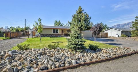 1427 Langley Drive, Gardnerville, NV 89460 Photo