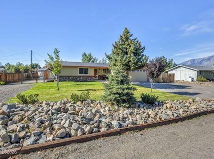 1427 Langley Drive, Gardnerville, NV 89460 Photo