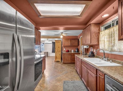 1427 Langley Drive, Gardnerville, NV 89460 Photo