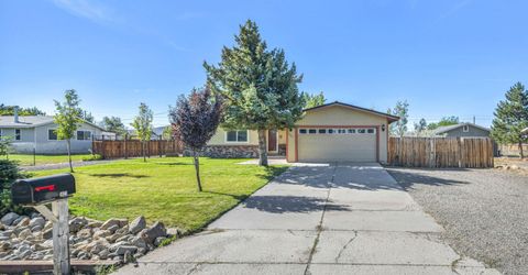 1427 Langley Drive, Gardnerville, NV 89460 Photo