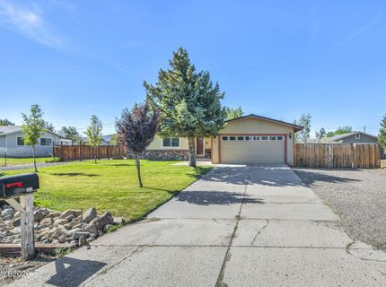 1427 Langley Drive, Gardnerville, NV 89460 Photo
