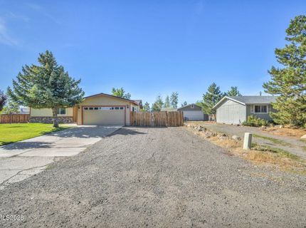 1427 Langley Drive, Gardnerville, NV 89460 Photo