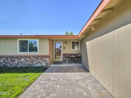1427 Langley Drive, Gardnerville, NV 89460 Photo