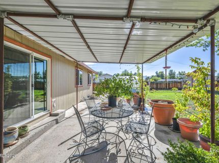 1427 Langley Drive, Gardnerville, NV 89460 Photo