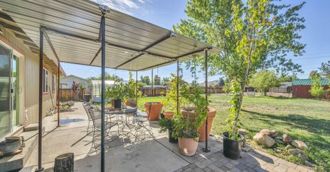 1427 Langley Drive, Gardnerville, NV 89460 Photo