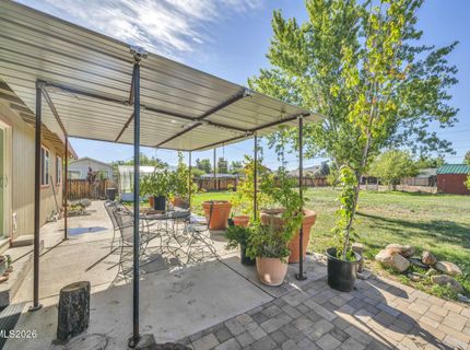 1427 Langley Drive, Gardnerville, NV 89460 Photo