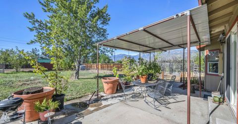 1427 Langley Drive, Gardnerville, NV 89460 Photo