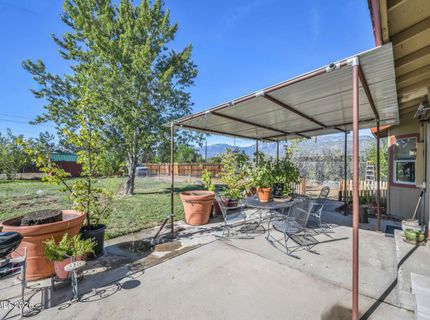 1427 Langley Drive, Gardnerville, NV 89460 Photo