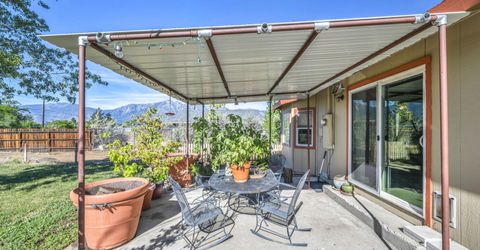 1427 Langley Drive, Gardnerville, NV 89460 Photo