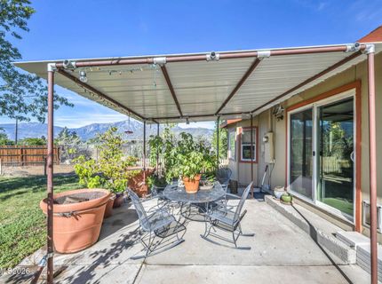 1427 Langley Drive, Gardnerville, NV 89460 Photo