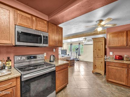 1427 Langley Drive, Gardnerville, NV 89460 Photo