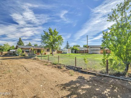 1427 Langley Drive, Gardnerville, NV 89460 Photo