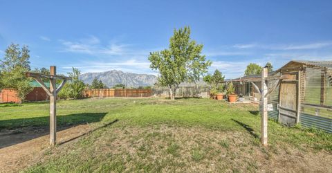 1427 Langley Drive, Gardnerville, NV 89460 Photo