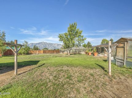 1427 Langley Drive, Gardnerville, NV 89460 Photo