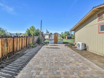 1427 Langley Drive, Gardnerville, NV 89460 Photo