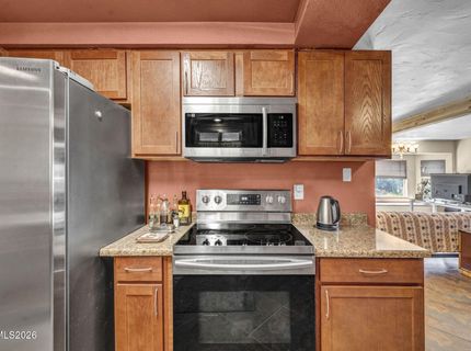 1427 Langley Drive, Gardnerville, NV 89460 Photo
