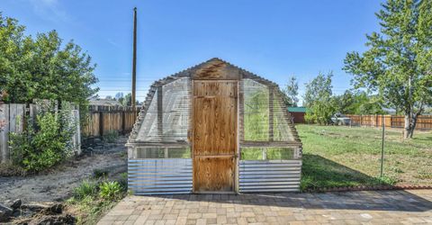 1427 Langley Drive, Gardnerville, NV 89460 Photo