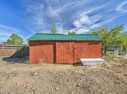 1427 Langley Drive, Gardnerville, NV 89460 Photo