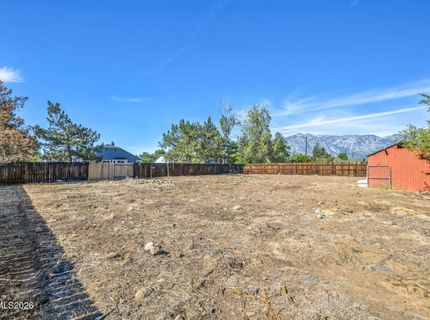 1427 Langley Drive, Gardnerville, NV 89460 Photo