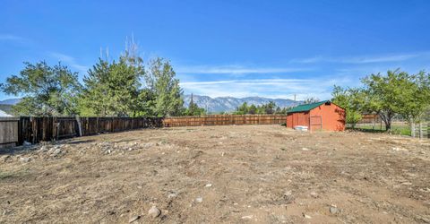 1427 Langley Drive, Gardnerville, NV 89460 Photo