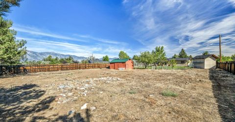 1427 Langley Drive, Gardnerville, NV 89460 Photo