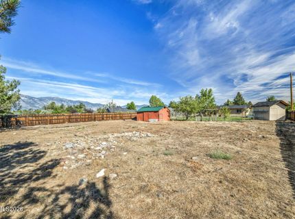 1427 Langley Drive, Gardnerville, NV 89460 Photo