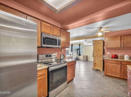 1427 Langley Drive, Gardnerville, NV 89460 Photo