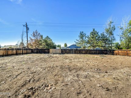 1427 Langley Drive, Gardnerville, NV 89460 Photo
