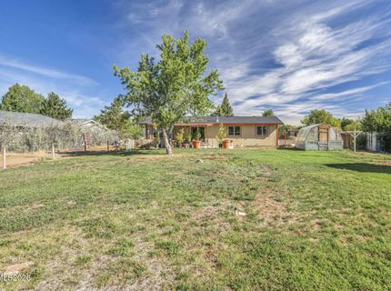 1427 Langley Drive, Gardnerville, NV 89460 Photo